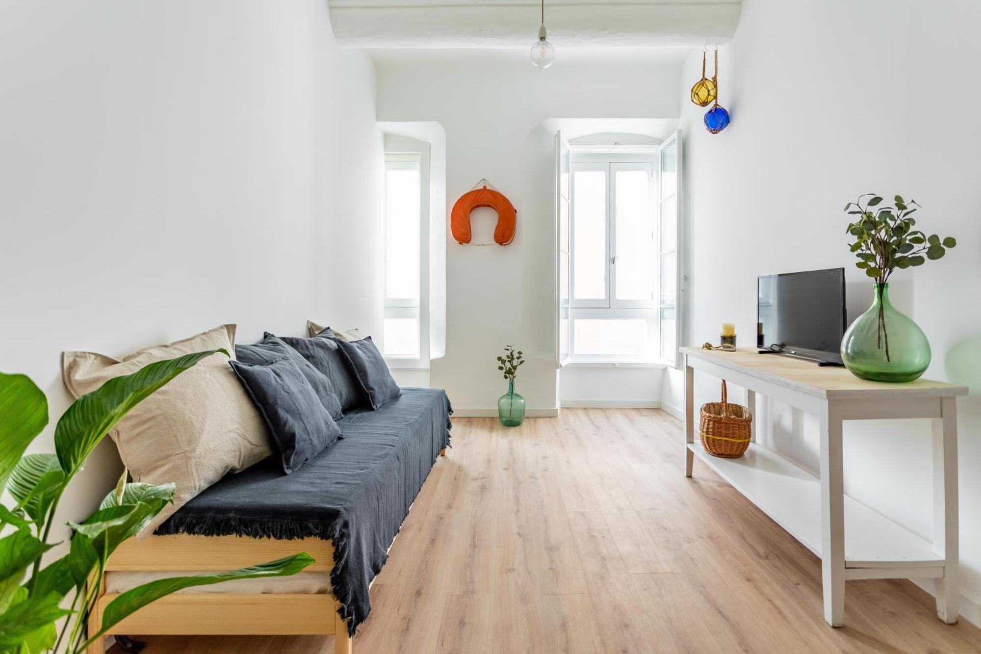 Le Pavois Appartement Marseille