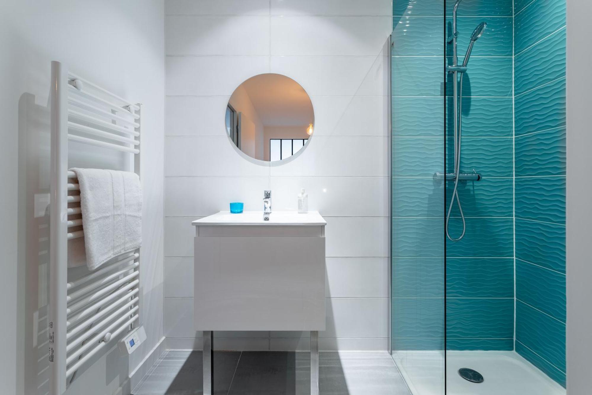 Appartement Le Pavois